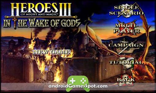 Heroes Of Might & Magic 3 Free Download