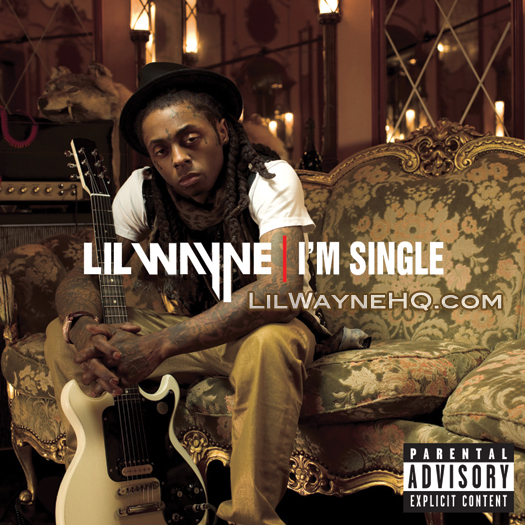 Lil Wayne Im Single Download