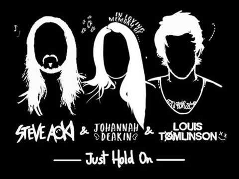 Just hold on louis mp3 free download
